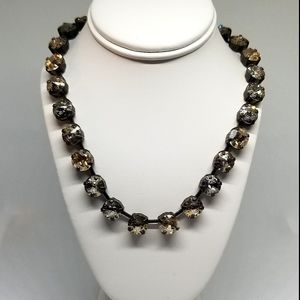 Sabika Girl Liberty Fun Choker